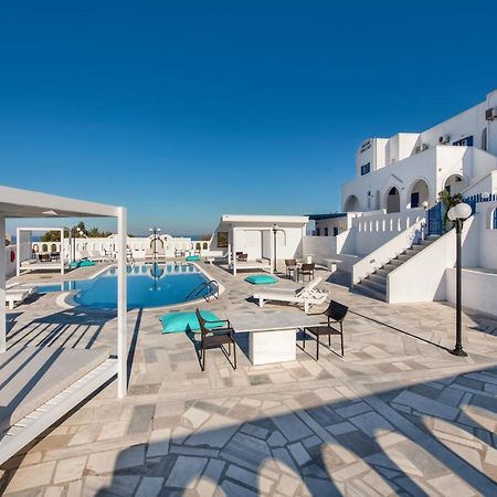Villa Kavallaris & Apartments 梅萨雷亚 外观 照片