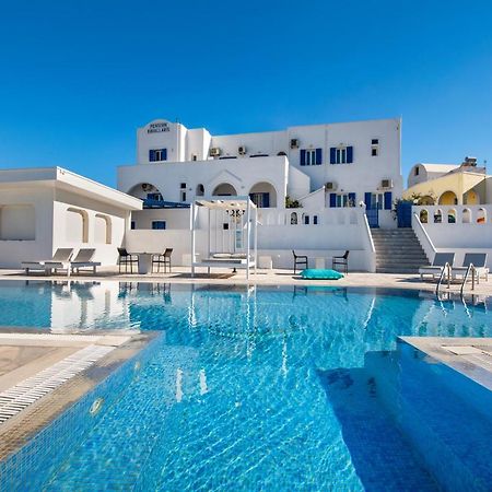 Villa Kavallaris & Apartments 梅萨雷亚 外观 照片