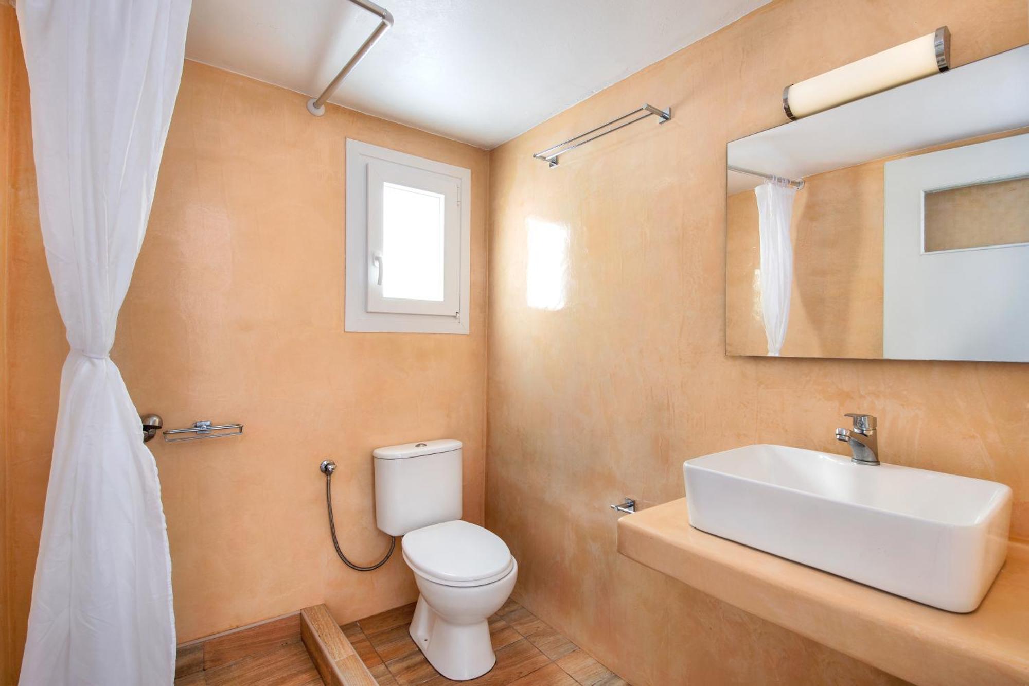 Villa Kavallaris & Apartments 梅萨雷亚 客房 照片