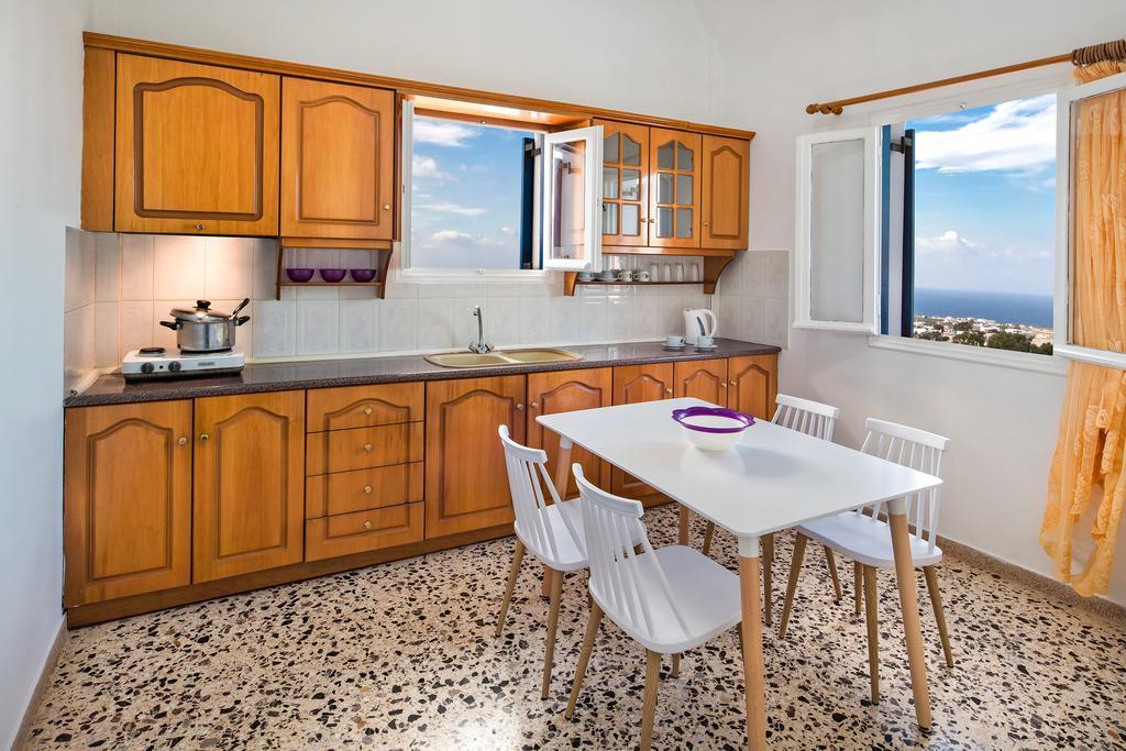 Villa Kavallaris & Apartments 梅萨雷亚 外观 照片