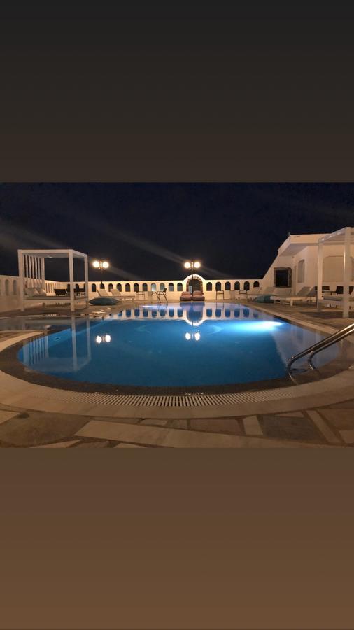Villa Kavallaris & Apartments 梅萨雷亚 外观 照片