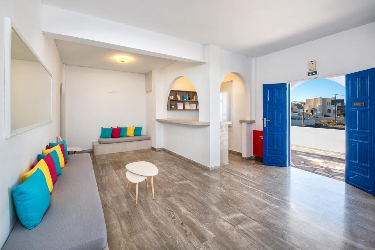 Villa Kavallaris & Apartments 梅萨雷亚 外观 照片